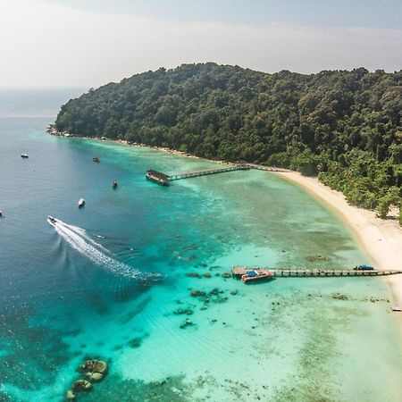 Villa Thai Pantai Cenang  Bagian luar foto