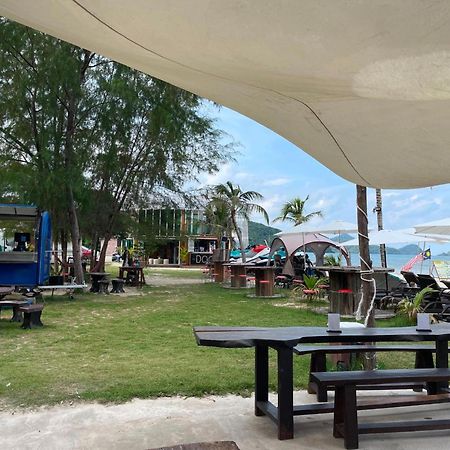 Villa Thai Pantai Cenang  Bagian luar foto