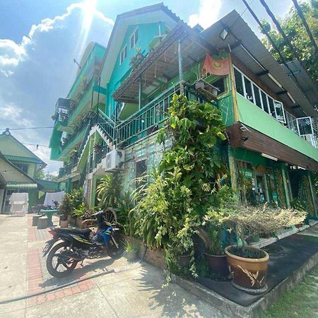 Villa Thai Pantai Cenang  Bagian luar foto