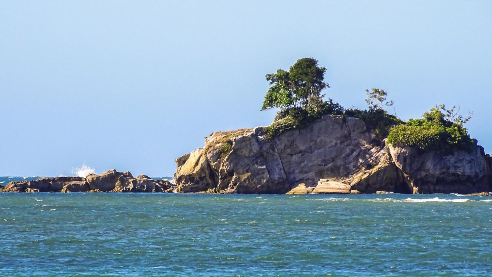 Villa Thai Pantai Cenang  Bagian luar foto