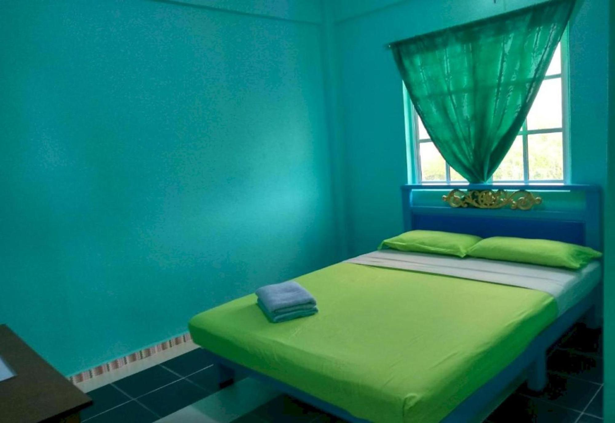 Villa Thai Pantai Cenang  Bagian luar foto