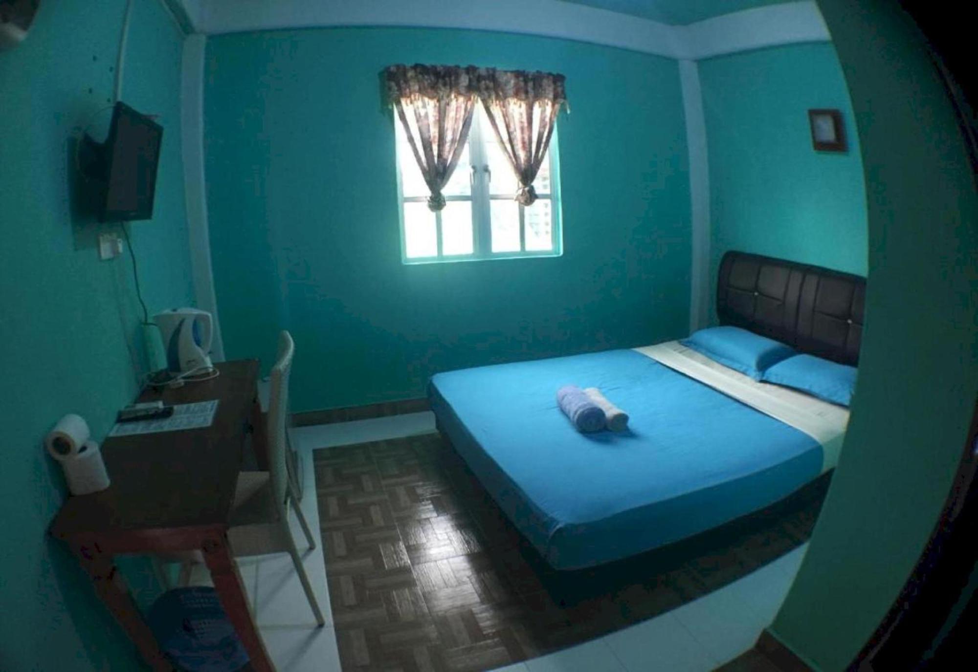Villa Thai Pantai Cenang  Bagian luar foto