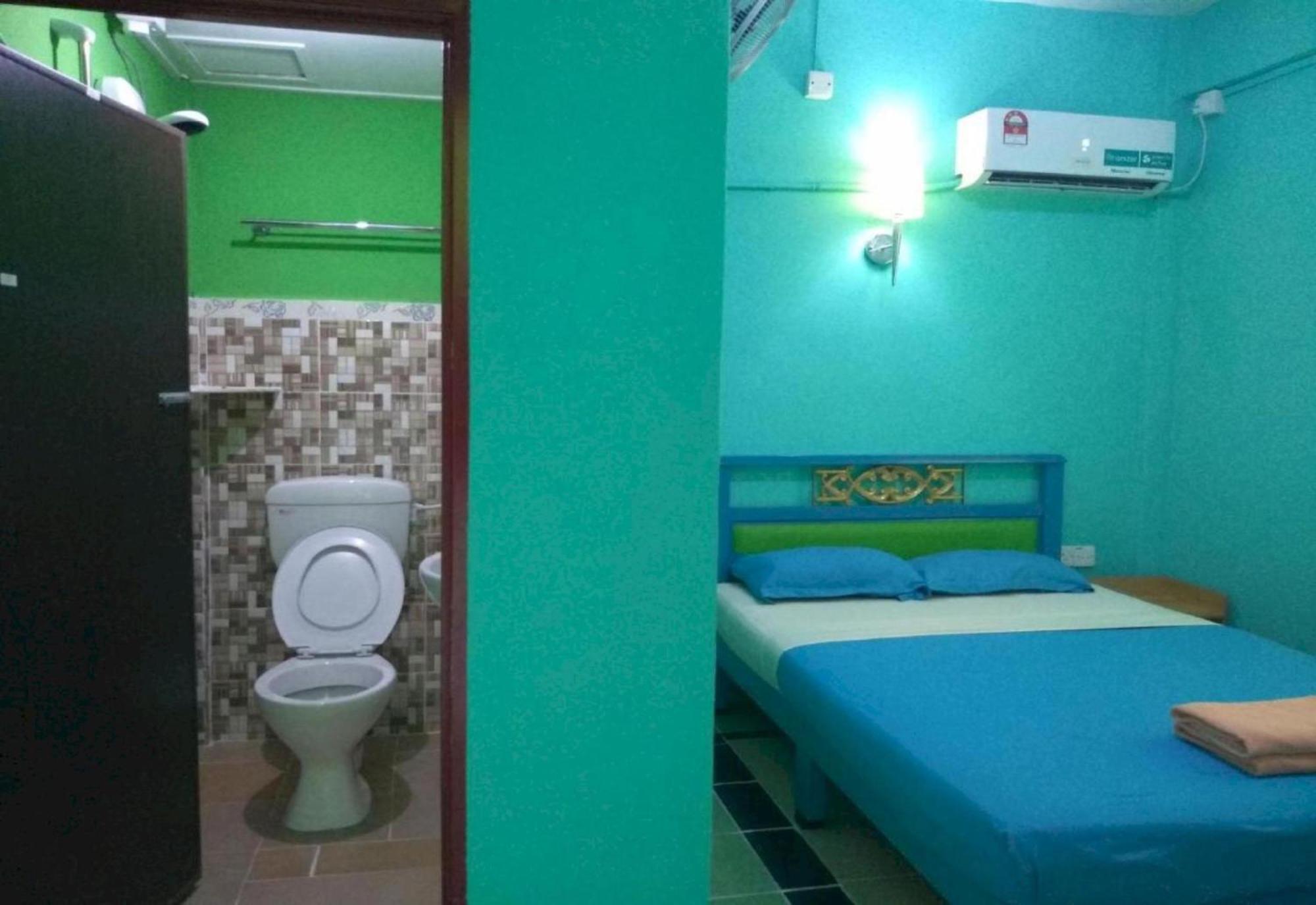 Villa Thai Pantai Cenang  Bagian luar foto