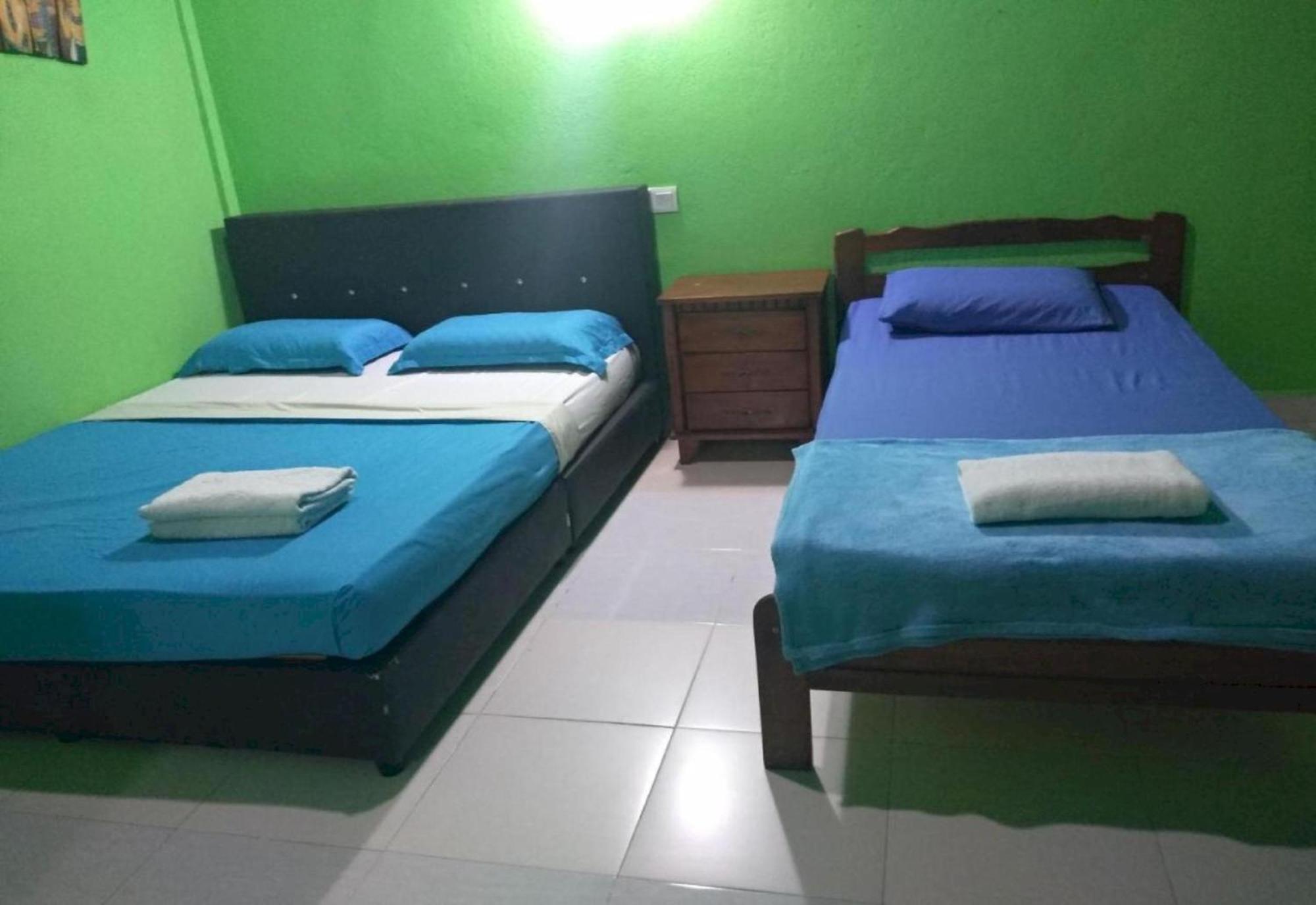 Villa Thai Pantai Cenang  Bagian luar foto