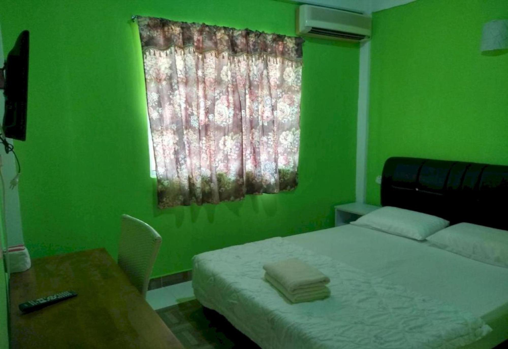 Villa Thai Pantai Cenang  Bagian luar foto