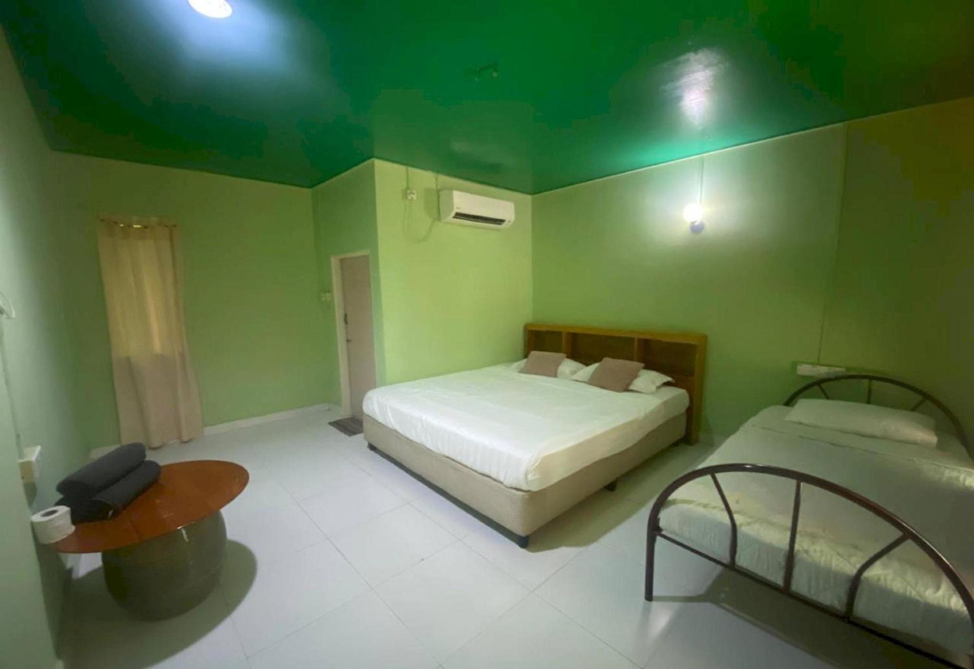 Villa Thai Pantai Cenang  Bagian luar foto