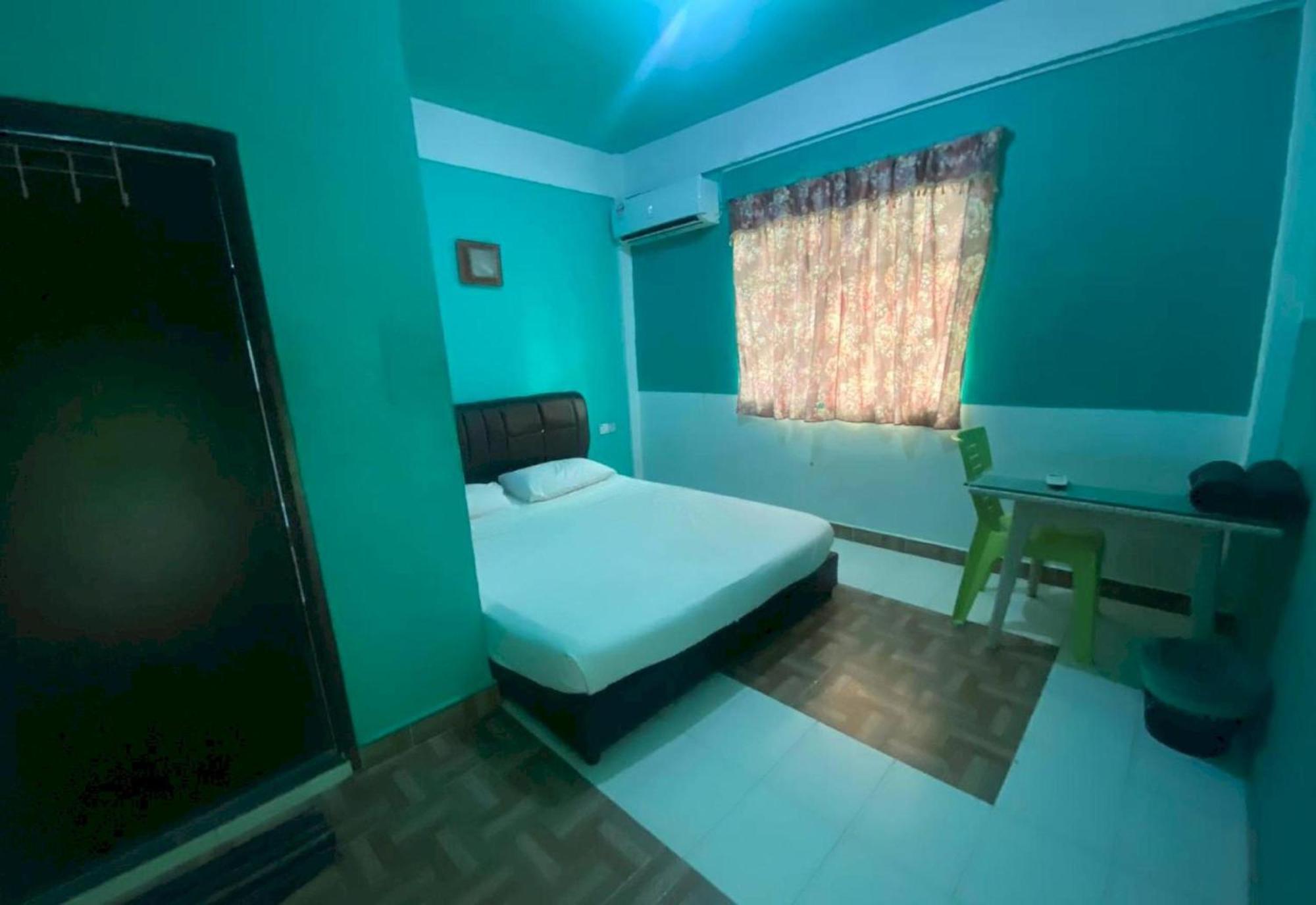 Villa Thai Pantai Cenang  Bagian luar foto