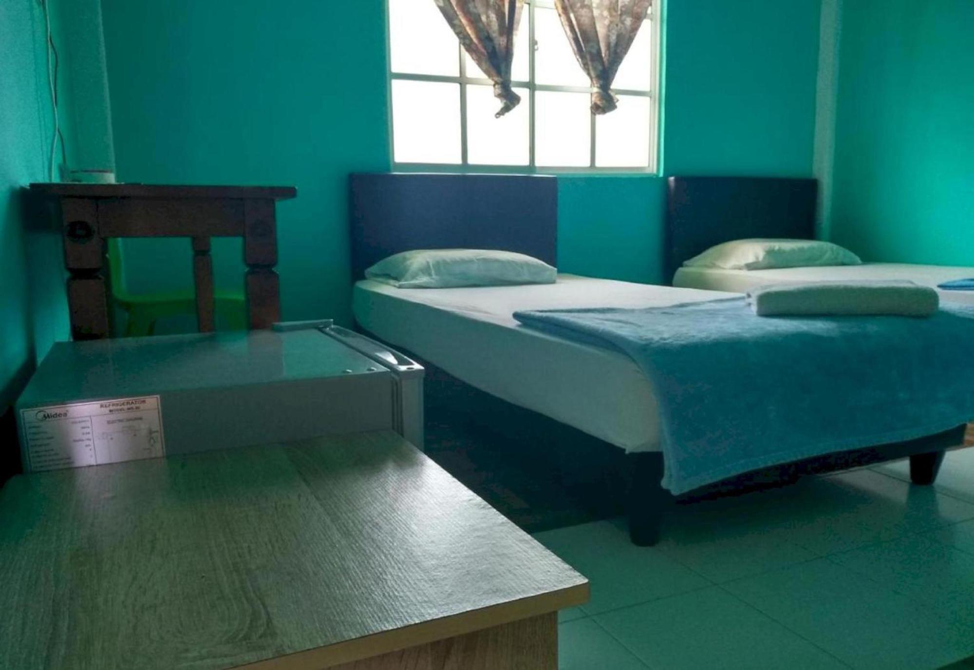 Villa Thai Pantai Cenang  Bagian luar foto