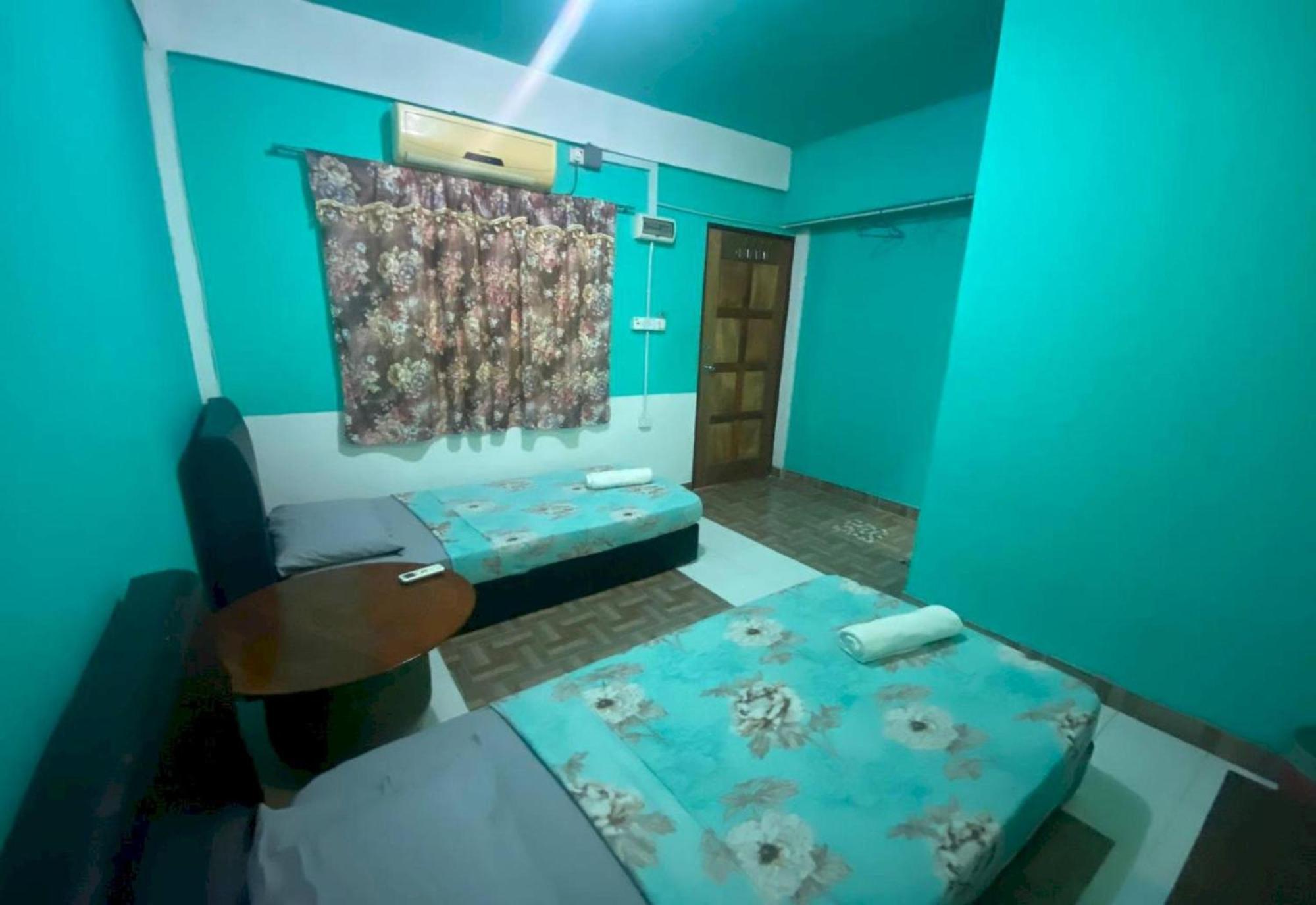 Villa Thai Pantai Cenang  Bagian luar foto