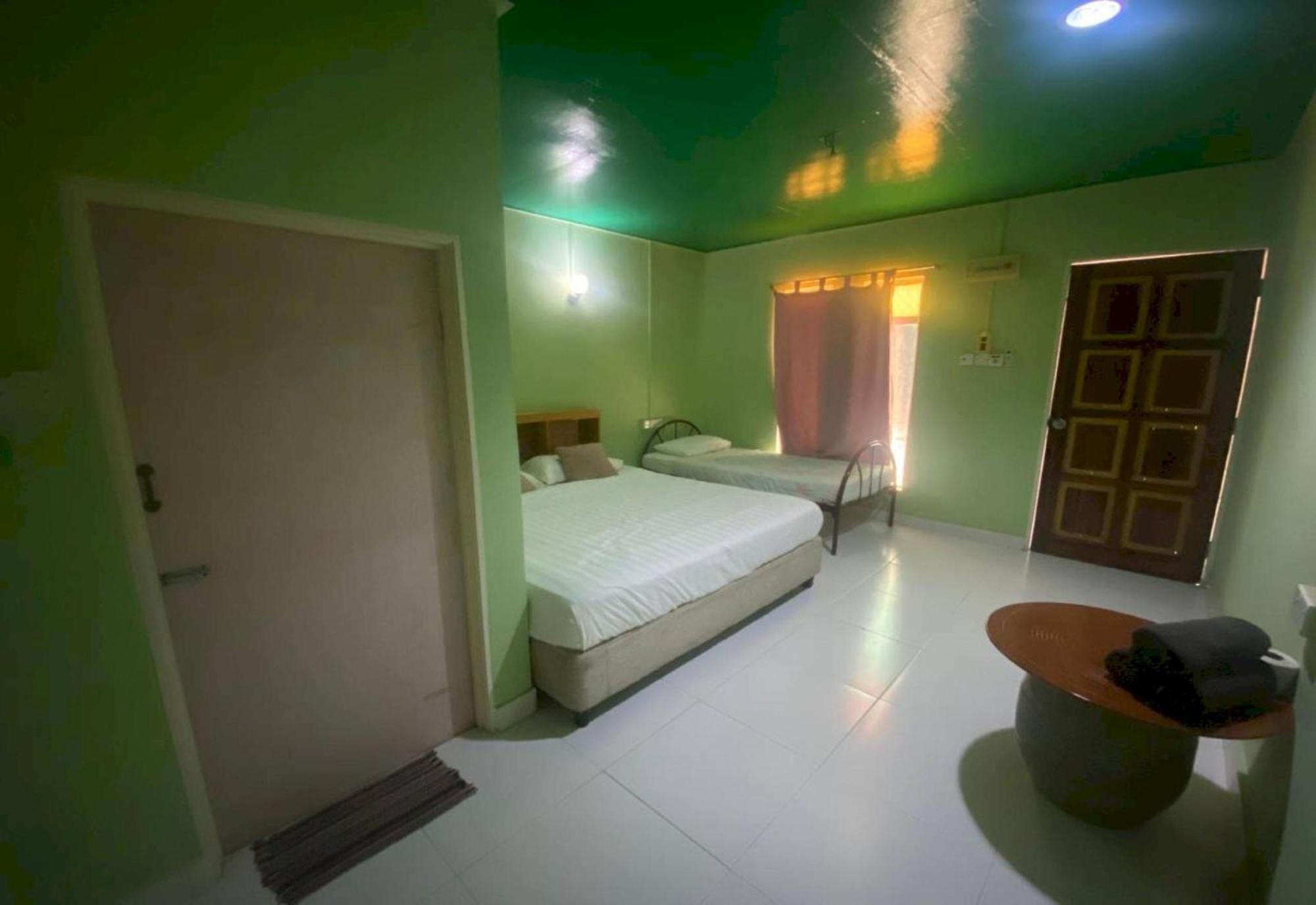 Villa Thai Pantai Cenang  Bagian luar foto
