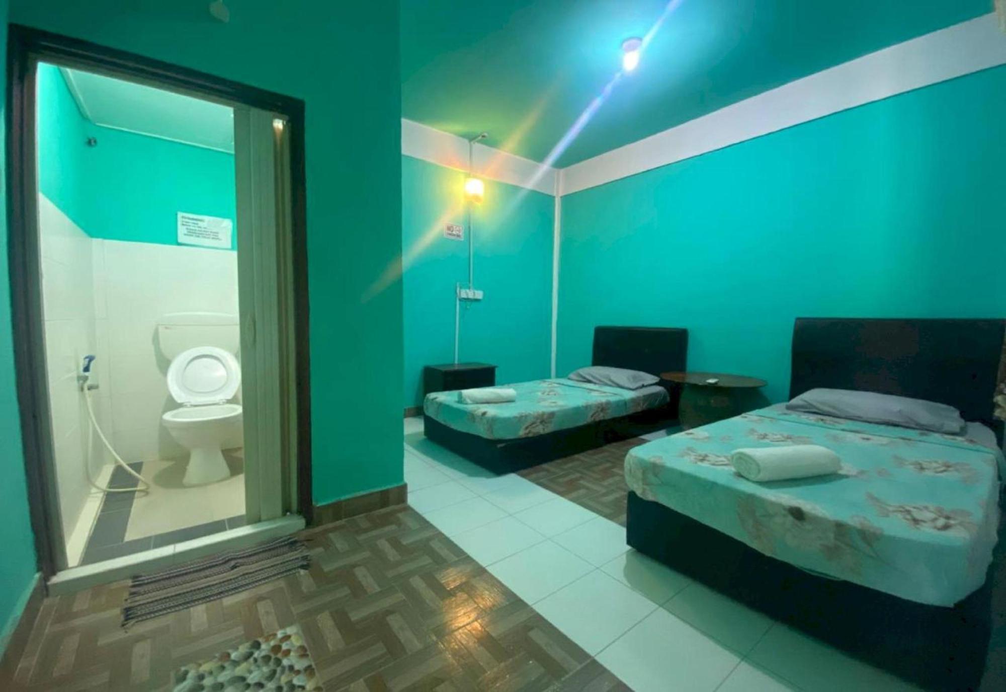 Villa Thai Pantai Cenang  Bagian luar foto