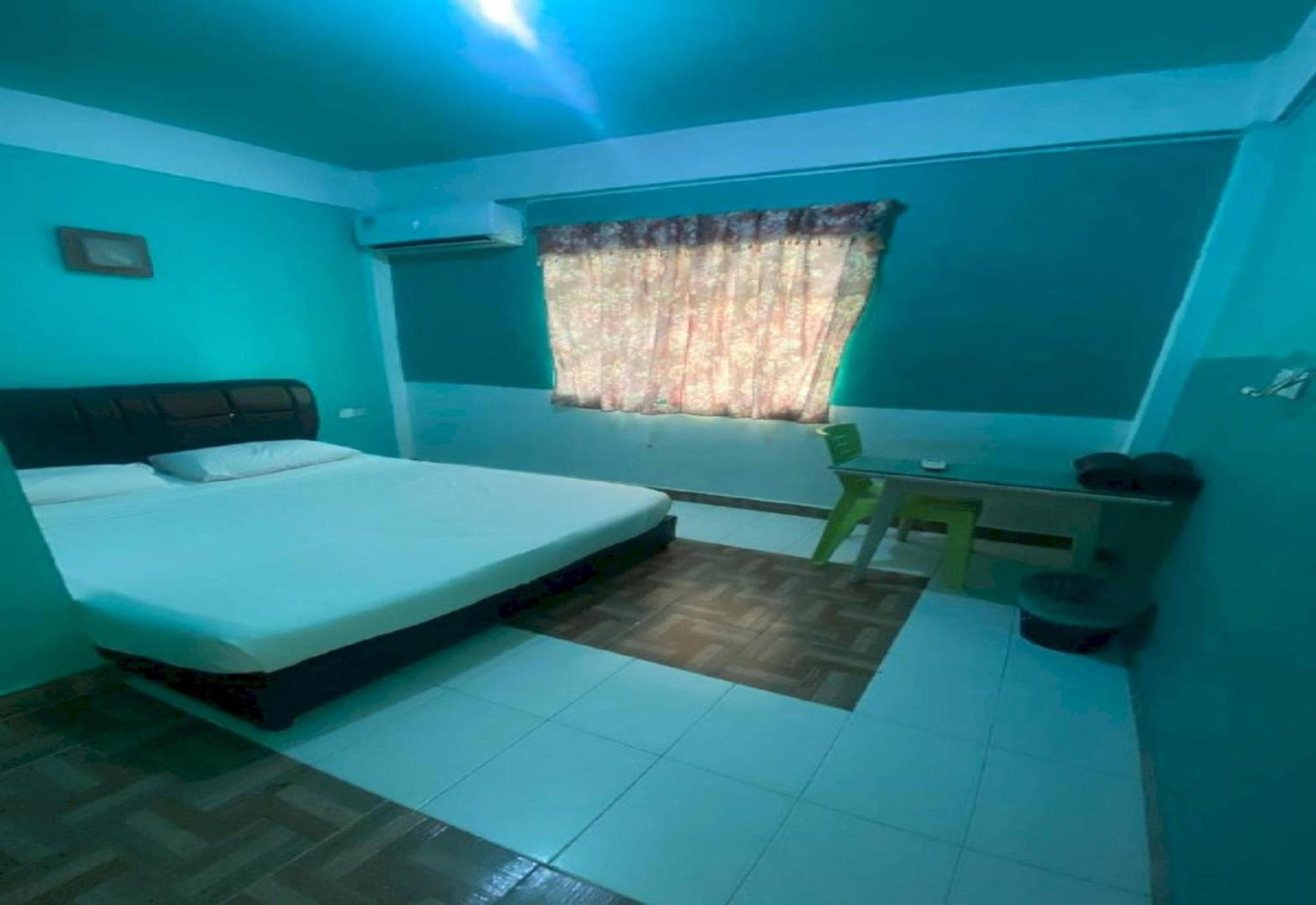 Villa Thai Pantai Cenang  Bagian luar foto