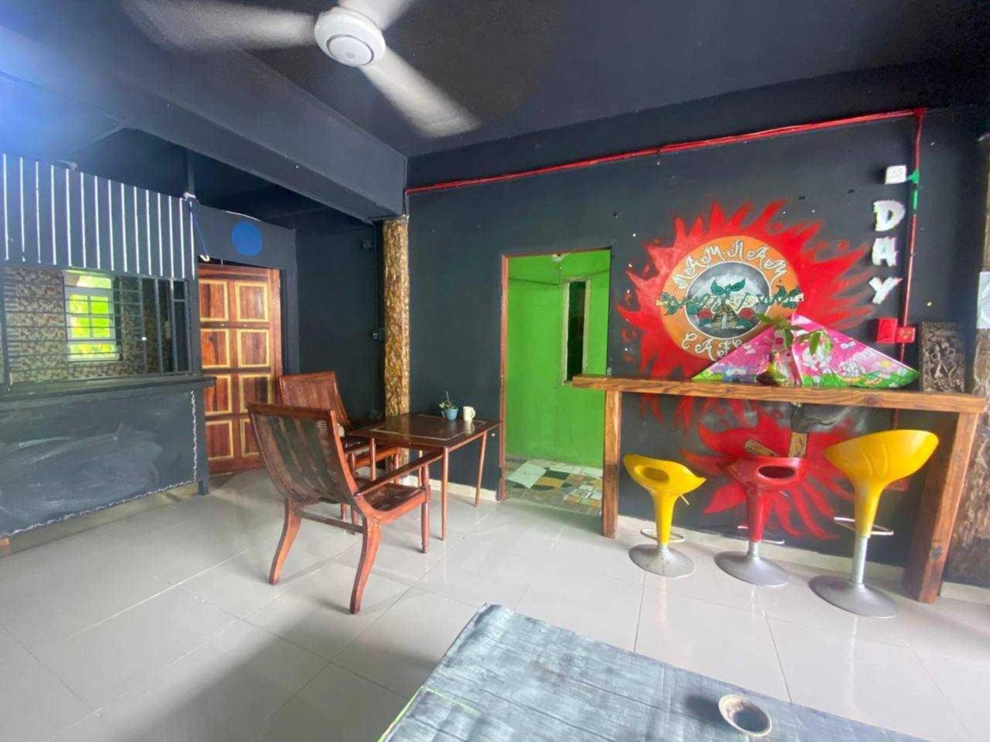 Villa Thai Pantai Cenang  Bagian luar foto