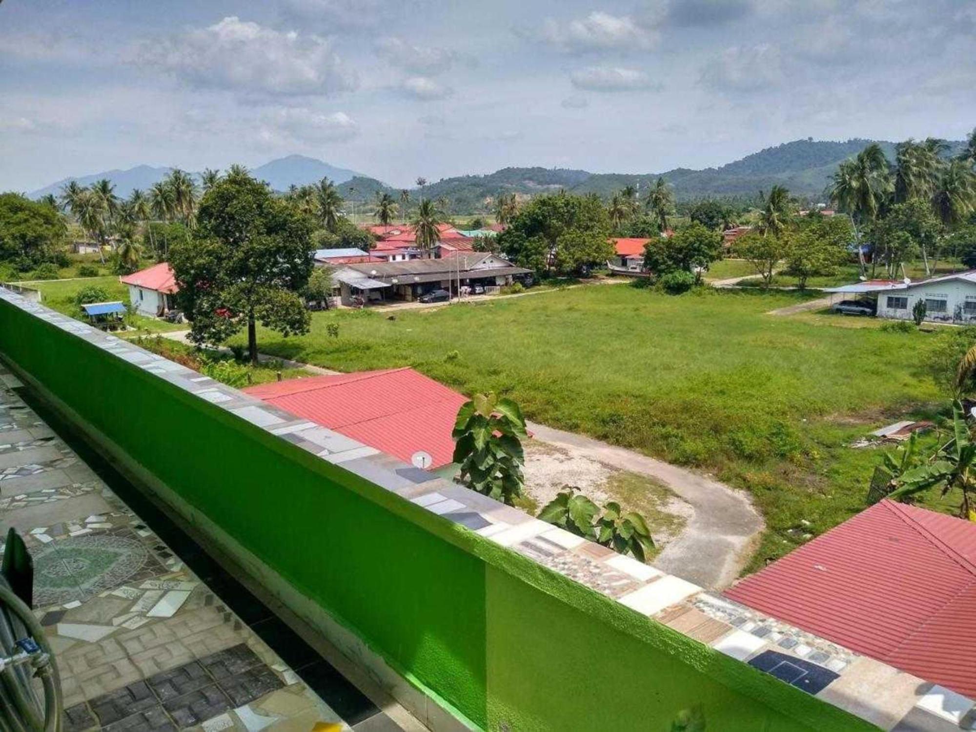 Villa Thai Pantai Cenang  Bagian luar foto