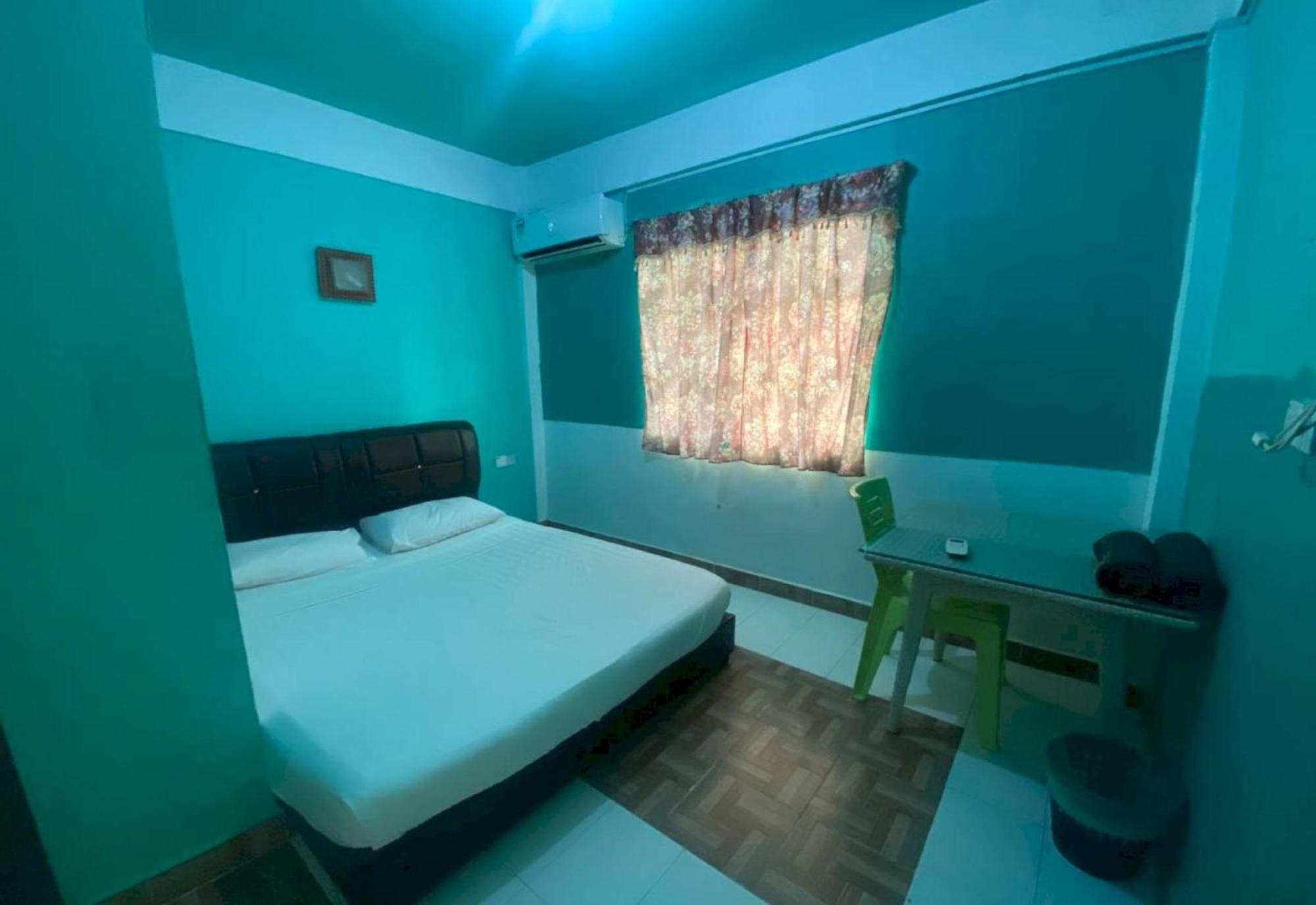 Villa Thai Pantai Cenang  Bagian luar foto